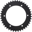 MOOSE RACING Rear Sprocket - 41 Tooth 1211-1791-41-10 - Cycle City Outdoors