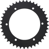 MOOSE RACING Rear Sprocket - 41 Tooth 1211-1791-41-10 - Cycle City Outdoors
