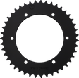 MOOSE RACING Rear Sprocket - 43 Tooth 1211-1791-43-10 - Cycle City Outdoors