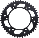 MOOSE RACING Rear Sprocket - 47 Tooth 1211-005-47-10 - Cycle City Outdoors