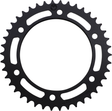 MOOSE RACING Rear Sprocket - 42 Tooth - BMW 1211-003-42-10 - Cycle City Outdoors