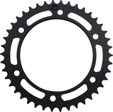 MOOSE RACING Rear Sprocket - 42 Tooth - BMW 1211-003-42-10 - Cycle City Outdoors