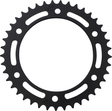 MOOSE RACING Rear Sprocket - 41 Tooth - BMW 1211-003-41-10 - Cycle City Outdoors