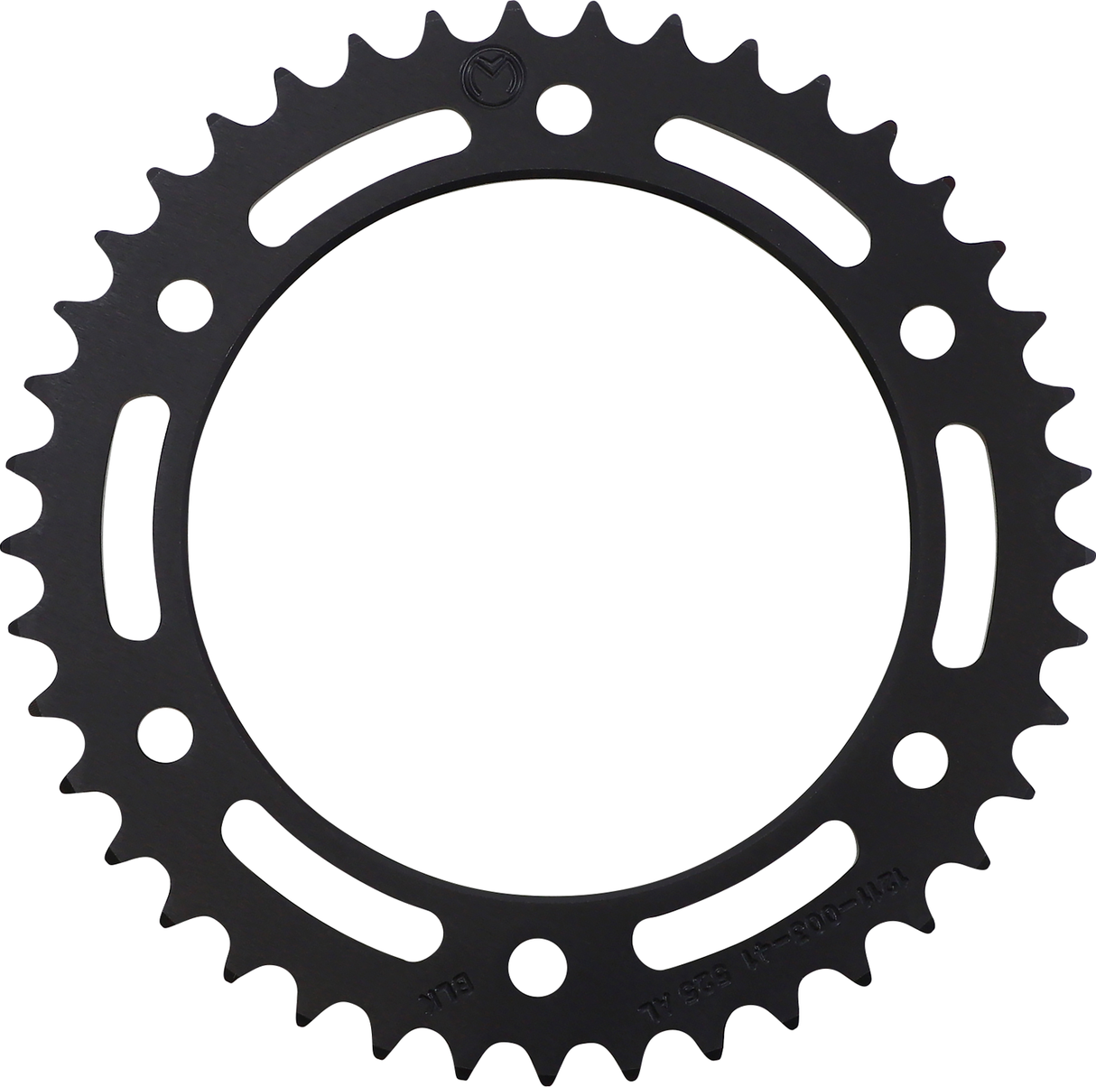 MOOSE RACING Rear Sprocket - 41 Tooth - BMW 1211-003-41-10 - Cycle City Outdoors