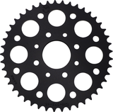 MOOSE RACING Rear Sprocket - 45 Tooth - Honda 1211-273-45-10 - Cycle City Outdoors