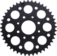 MOOSE RACING Rear Sprocket - 44 Tooth - Honda 1211-273-44-10 - Cycle City Outdoors