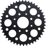 MOOSE RACING Rear Sprocket - 44 Tooth - Honda 1211-273-44-10 - Cycle City Outdoors
