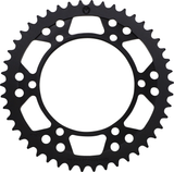 MOOSE RACING Rear Sprocket - 46 Tooth - Honda 1211-300-46-10 - Cycle City Outdoors