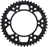MOOSE RACING Rear Sprocket - 47 Tooth - Honda 1211-300-47-10 - Cycle City Outdoors