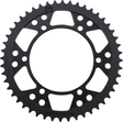 MOOSE RACING Rear Sprocket - 48 Tooth - Honda 1211-300-48-10 - Cycle City Outdoors