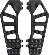 THRASHIN SUPPLY CO. Apex Floorboard Tail Extension - Black TSC-2214-1
