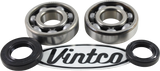 VINTCO Main Bearing and Seal Kit - Honda KMB031