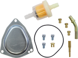 MOOSE UTILITY Replacement Carburetor - Yamaha 700-1561-PU