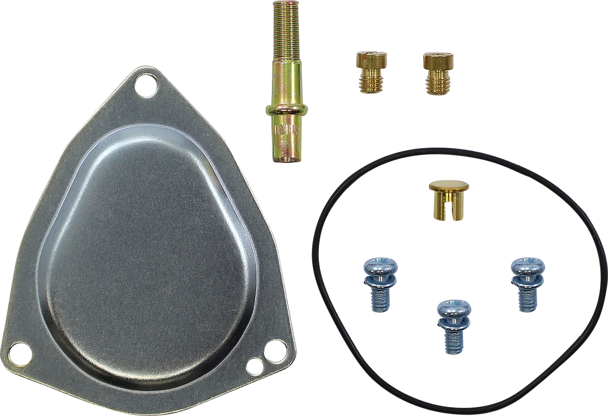 MOOSE UTILITY Replacement Carburetor - Yamaha/Suzuki 700-1556-PU