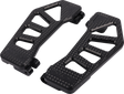 THRASHIN SUPPLY CO. Apex Floorboards - Black TSC-2211-1