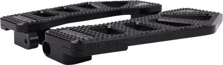 THRASHIN SUPPLY CO. Apex Floorboards - Black TSC-2211-1