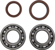 MOOSE RACING Crank Bearing/Seal Kit - Beta 24-1123 - Cycle City Outdoors