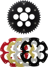 SUPERSPROX Edge Kit - Rear - Ducati - 45 Tooth RSA-737-45-KIT