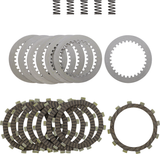 VINTCO Clutch Plate Kit - KX 125 KCLK10