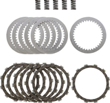 VINTCO Clutch Plate Kit - KX 500 KCLK21