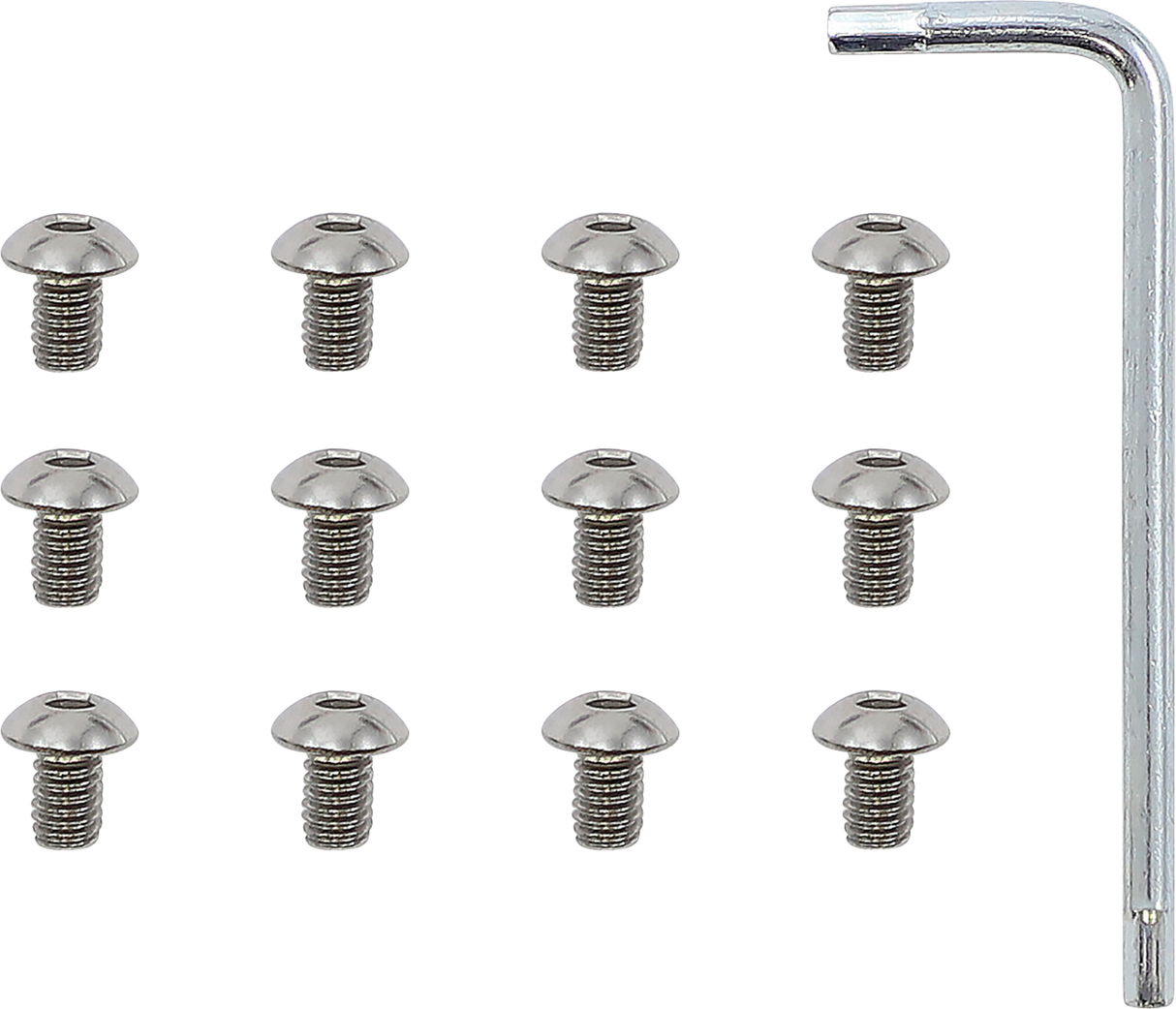 SUPERSPROX Edge Kit - Rear - Ducati - 42 Tooth RSA-736-42-KIT