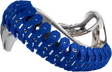 POLISPORT Armadillo Pipe Guard - Blue 8469200003