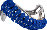 POLISPORT Armadillo Pipe Guard - Blue 8469200003