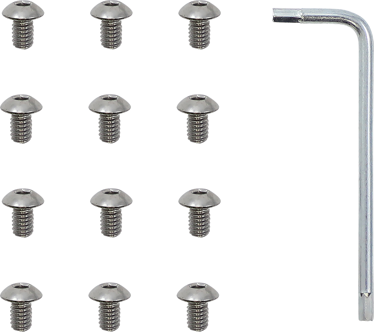SUPERSPROX Edge Kit - Rear - Ducati - 45 Tooth RSA-737-45-KIT