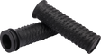 THRASHIN SUPPLY CO. Grips - Bolt - Black TSC-2708-1