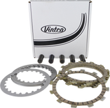 VINTCO Clutch Plate Kit - RM 125 KCLS17