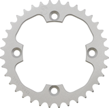 MOOSE RACING Rear Aluminum Sprocket - 36 Tooth - Honda 1350-36AL - Cycle City Outdoors