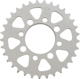 MOOSE RACING Rear Aluminum Sprocket - 33 Tooth - Suzuki 801-33AL - Cycle City Outdoors