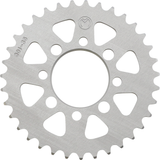 MOOSE RACING Rear Aluminum Sprocket - 35 Tooth - Suzuki 801-35AL - Cycle City Outdoors