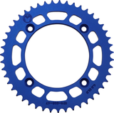 MOOSE RACING Rear Sprocket - 47 Tooth - Husqvarna/KTM 1211-895-47-12 - Cycle City Outdoors