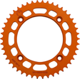MOOSE RACING Rear Sprocket - 46 Tooth - Husqvarna/KTM 1211-895-46-14 - Cycle City Outdoors