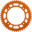 MOOSE RACING Rear Sprocket - 47 Tooth - Husqvarna/KTM 1211-895-47-14 - Cycle City Outdoors