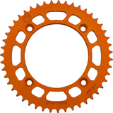 MOOSE RACING Rear Sprocket - 47 Tooth - Husqvarna/KTM 1211-895-47-14 - Cycle City Outdoors