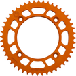 MOOSE RACING Rear Sprocket - 48 Tooth - Husqvarna/KTM 1211-895-48-14 - Cycle City Outdoors