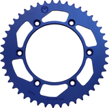 MOOSE RACING Rear Sprocket - 45 Tooth - Husaberg/Husqvarna/KTM 1211-897-45-12 - Cycle City Outdoors