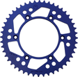 MOOSE RACING Rear Sprocket - 48 Tooth - Husaberg/Husqvarna/KTM 1211-897-48-12 - Cycle City Outdoors