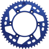 MOOSE RACING Rear Sprocket - 50 Tooth 1211-897-50-12 - Cycle City Outdoors