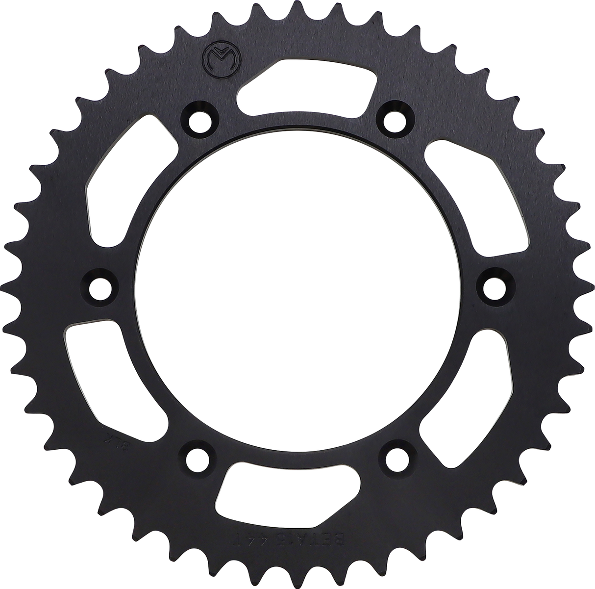 MOOSE RACING Rear Sprocket - 44 Tooth - Beta 1211-BET-44-10 - Cycle City Outdoors