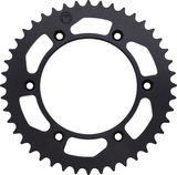 MOOSE RACING Rear Sprocket - 44 Tooth - Beta 1211-BET-44-10 - Cycle City Outdoors