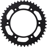 MOOSE RACING Rear Sprocket - 43 Tooth - Beta 1211-BET-43-10 - Cycle City Outdoors