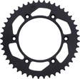 MOOSE RACING Rear Sprocket - 45 Tooth - Beta 1211-BET-45-10 - Cycle City Outdoors