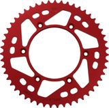 MOOSE RACING Rear Sprocket - 51 Tooth - Beta 1211-BET-51-13 - Cycle City Outdoors