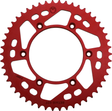 MOOSE RACING Rear Sprocket - 50 Tooth - Beta 1211-BET-50-13 - Cycle City Outdoors