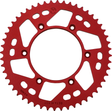 MOOSE RACING Rear Sprocket - 52 Tooth - Beta 1211-BET-52-13 - Cycle City Outdoors