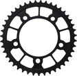 MOOSE RACING Rear Sprocket - 43 Tooth - Honda 1211-1304-43-10 - Cycle City Outdoors