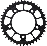 MOOSE RACING Rear Sprocket - 43 Tooth - Honda 1211-1304-43-10 - Cycle City Outdoors